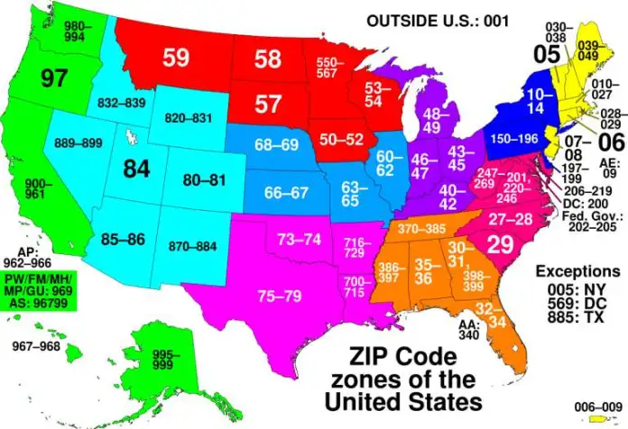 us-zip-codes