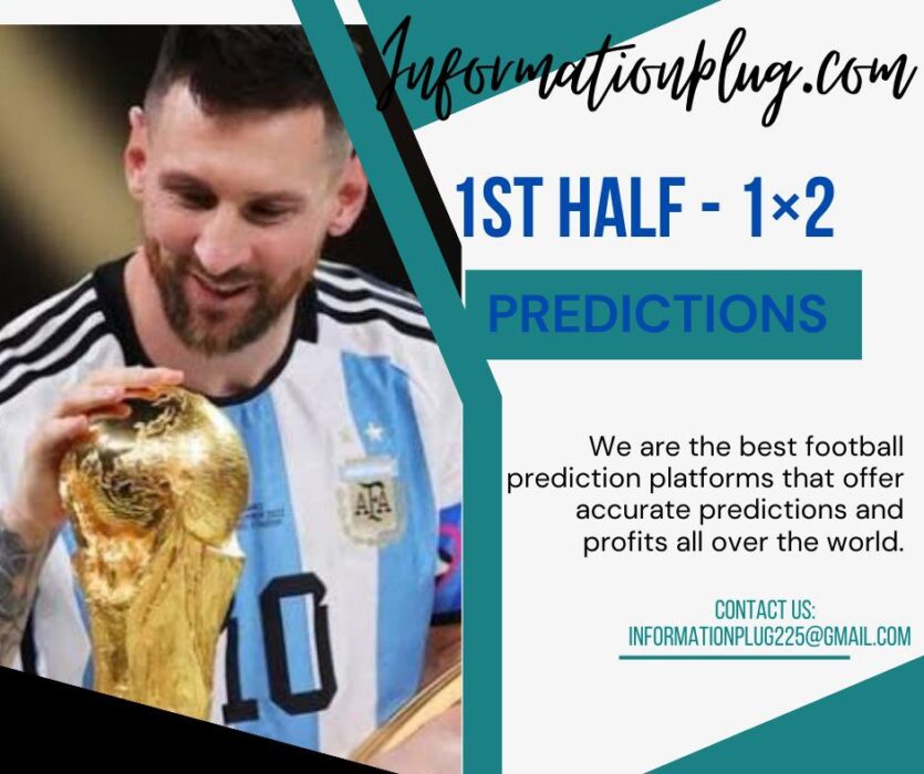 1st-half-1x2-football-soccer-predictions-for-today