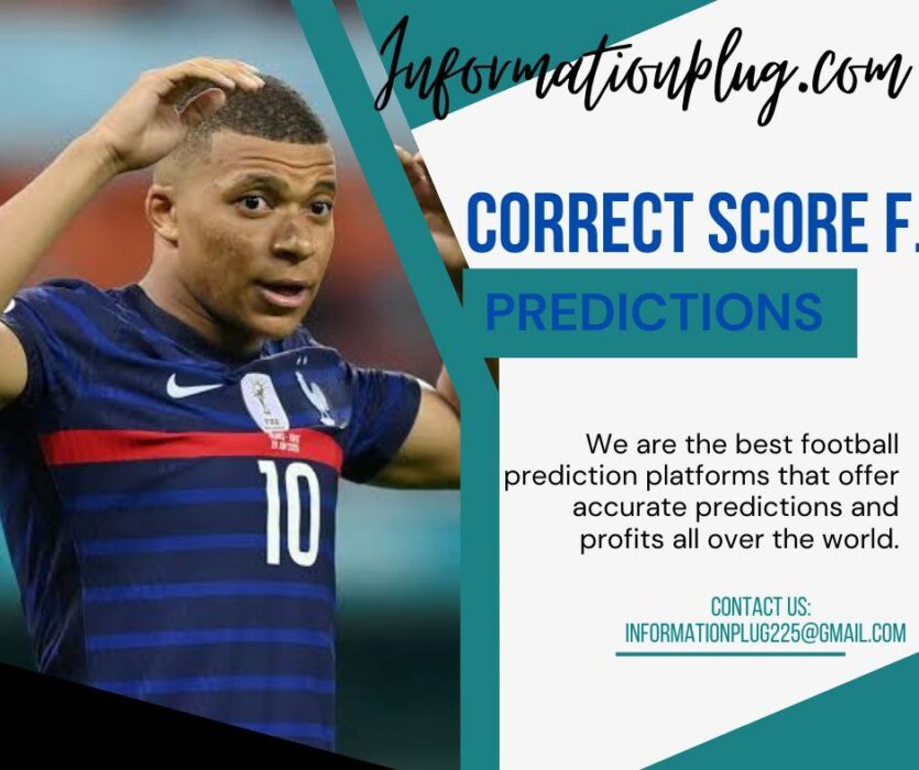 correct-score-prediction-daily-tips-for-today-2022